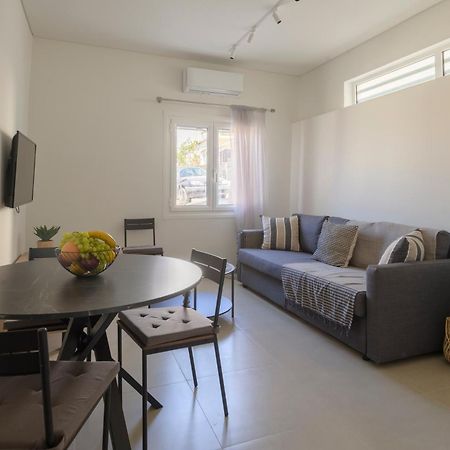 Pylos Apartments Buitenkant foto