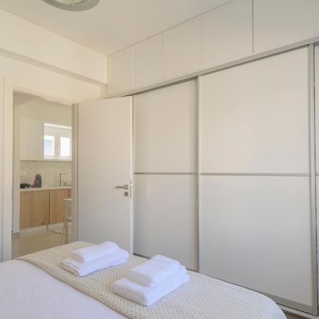 Pylos Apartments Buitenkant foto