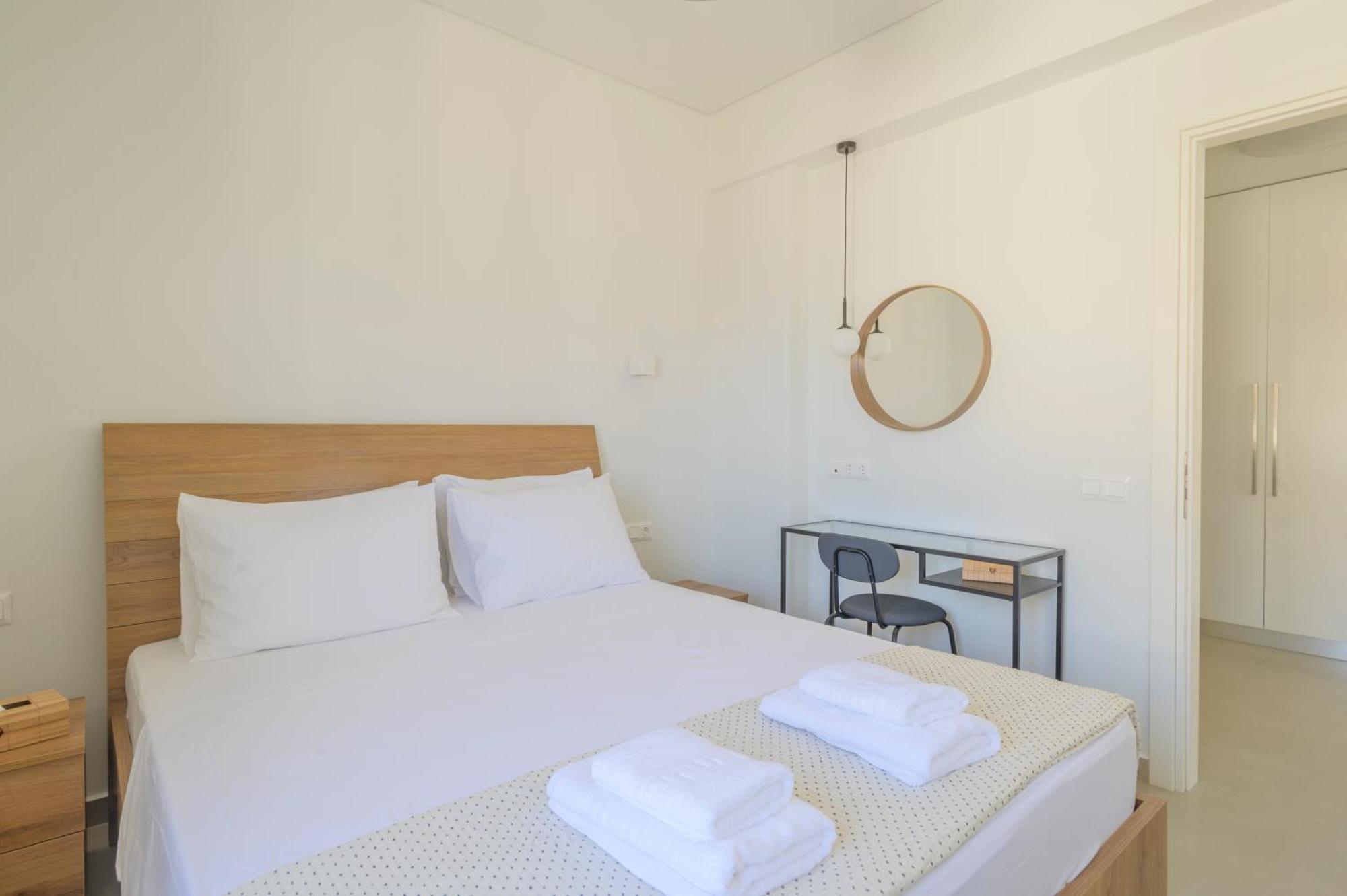 Pylos Apartments Buitenkant foto
