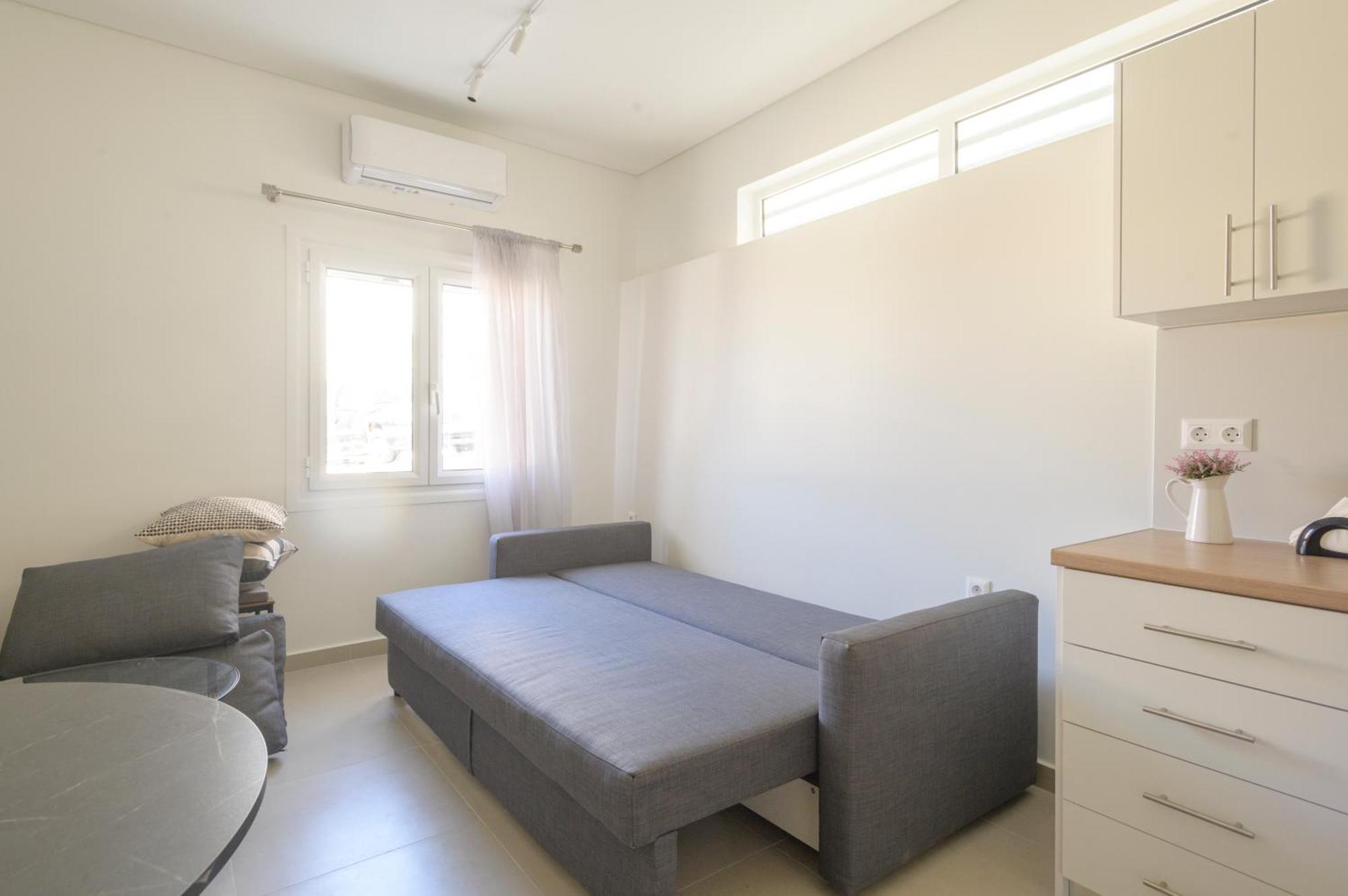 Pylos Apartments Buitenkant foto